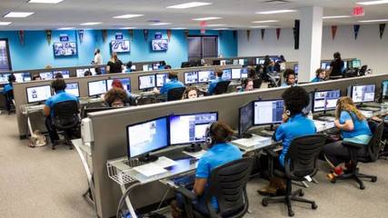 在線考試防作弊 技術(shù)升級(jí)與誠信教育的雙重保障